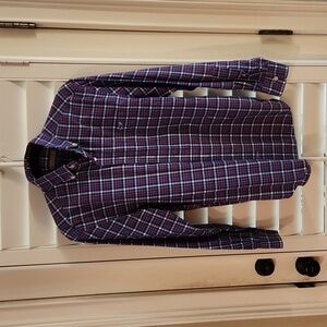 VINEYARD VINES l BUTTON DOWN DRESS SHIRT